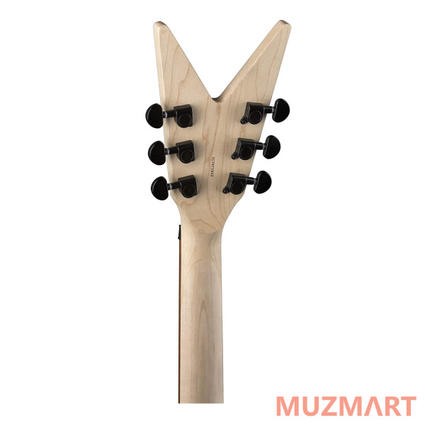 Dean MLXF CBK электрогитара