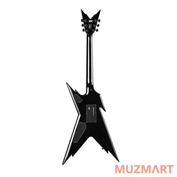Dean RZR LTNG электрогитара серии Dime Razorback