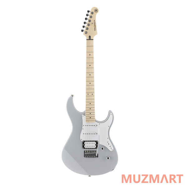 Yamaha PACIFICA112VM GR электрогитара