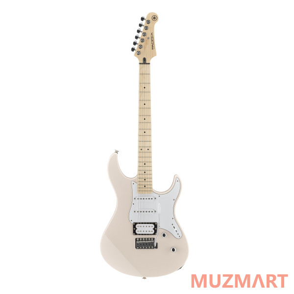 Yamaha PACIFICA112VM SP электрогитара