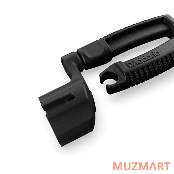 Planet Waves DP0002 Многофункциональный накручиватель струн