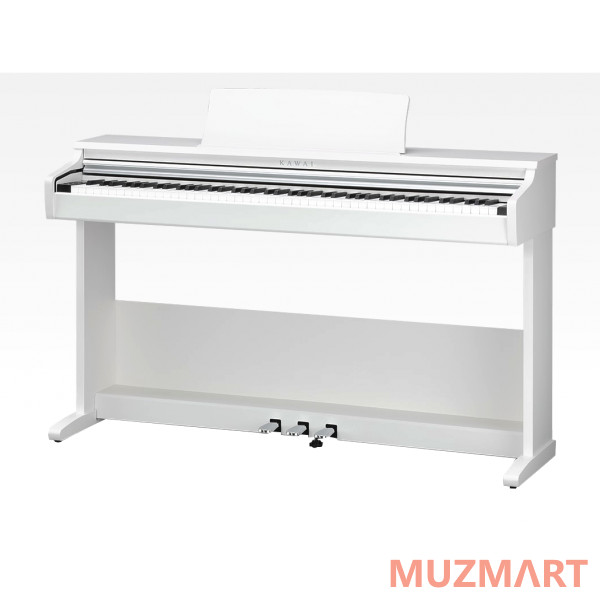 Kawai KDP75W цифровое пианино