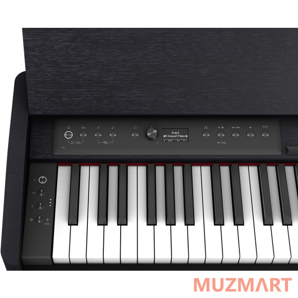 Roland F-701-CB Цифровое фортепиано