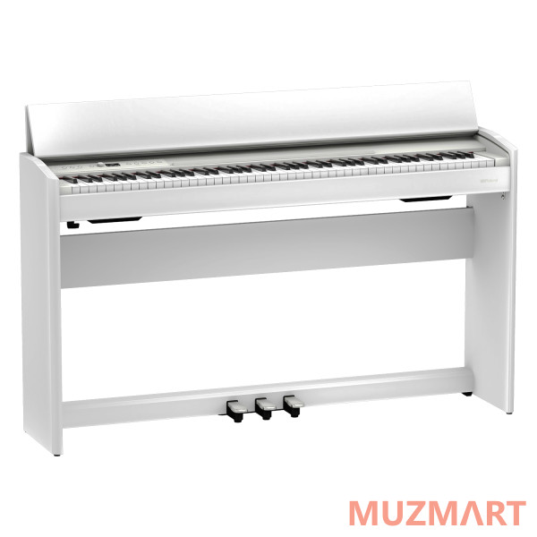 Roland F-701-WH Цифровое фортепиано