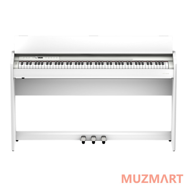 Roland F-701-WH Цифровое фортепиано