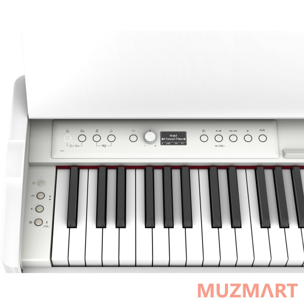 Roland F-701-WH Цифровое фортепиано