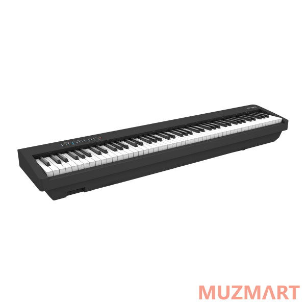 Roland FP-30X-BK цифровое фортепиано