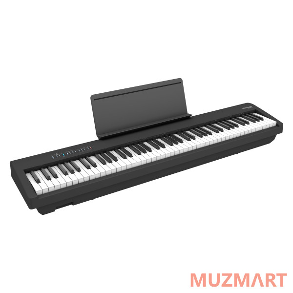 Roland FP-30X-BK цифровое фортепиано
