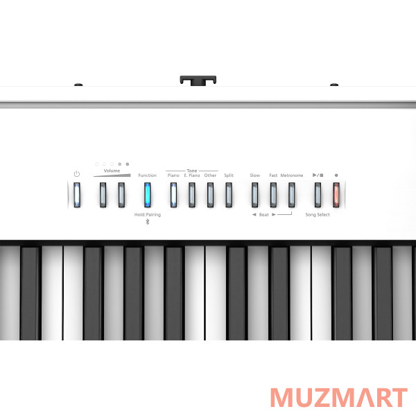 Roland FP-30X-WH цифровое фортепиано