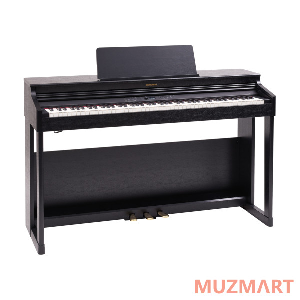 Roland RP701-CB цифровое фортепиано