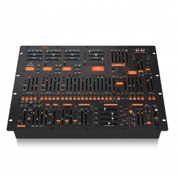 Behringer 2600 полумодульный рэковый синтезатор