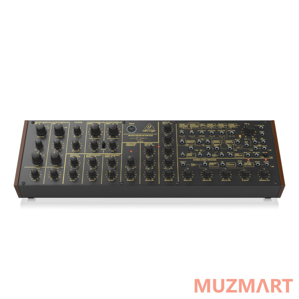 Behringer K-2 Полумодульный монофонический аналоговый синтезатор