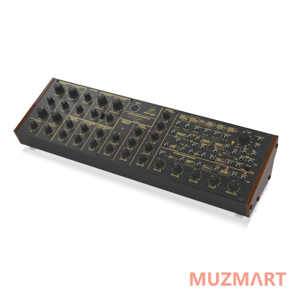 Behringer K-2 Полумодульный монофонический аналоговый синтезатор