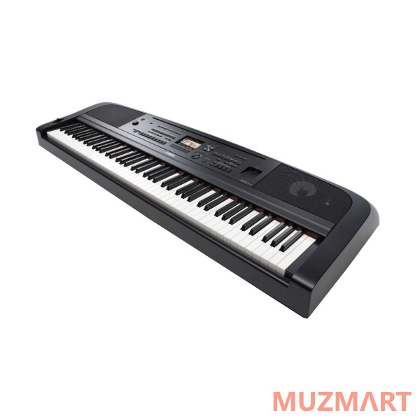 Yamaha DGX-670B интерактивный синтезатор