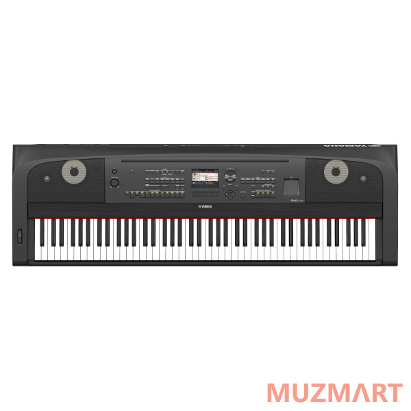 Yamaha DGX-670B интерактивный синтезатор