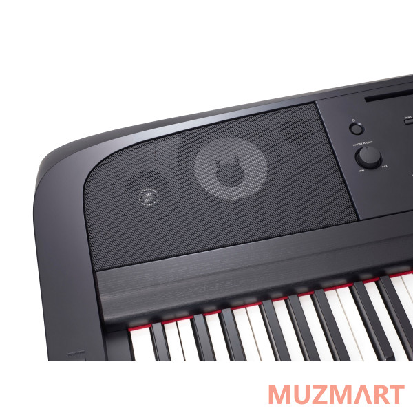 Yamaha DGX-670B интерактивный синтезатор