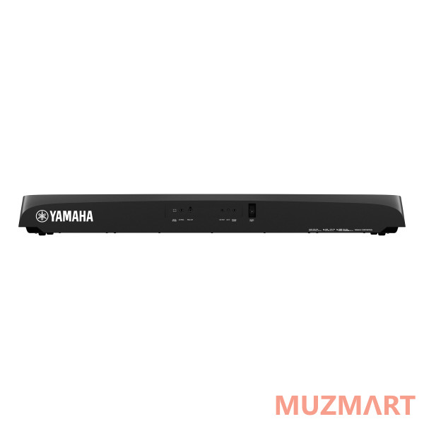 Yamaha DGX-670B интерактивный синтезатор