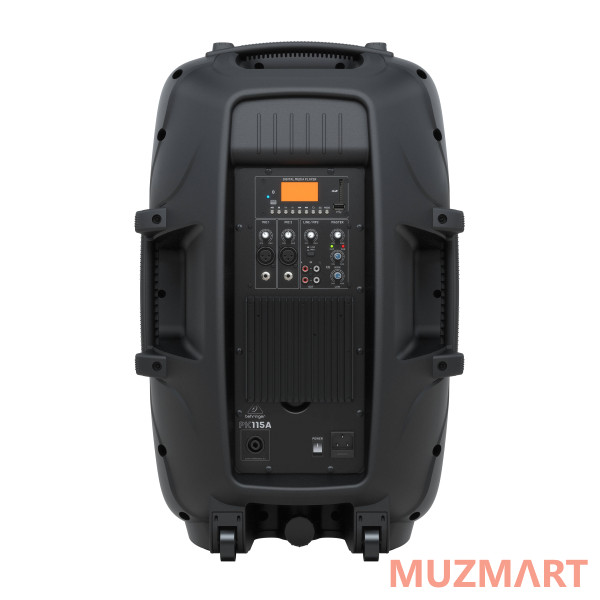 Behringer PK115A Активная акустическая система