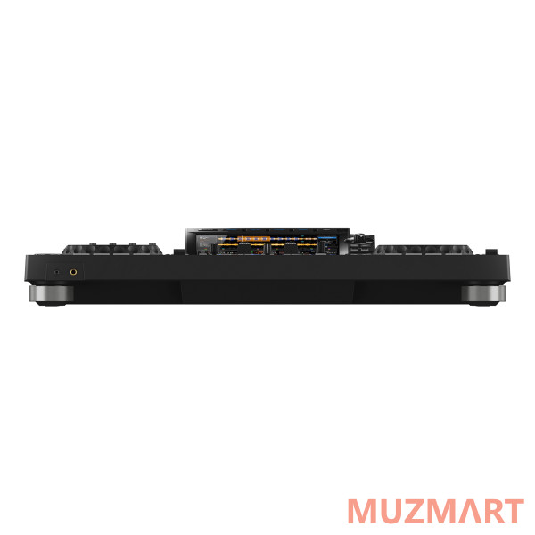 Pioneer XDJ-RX3 2-канальная многофункциональная DJ-система