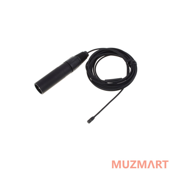 Sennheiser MKE 2-P-C конденсаторный миниатюрный петличный микрофон