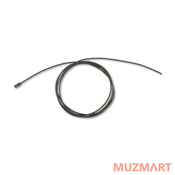 Sennheiser MKE 2-P-C конденсаторный миниатюрный петличный микрофон