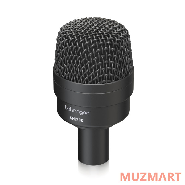 Behringer BC1200 Комплект из 7 микрофонов для ударной установки
