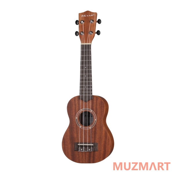 Mirra UK-500-21 Укулеле сопрано