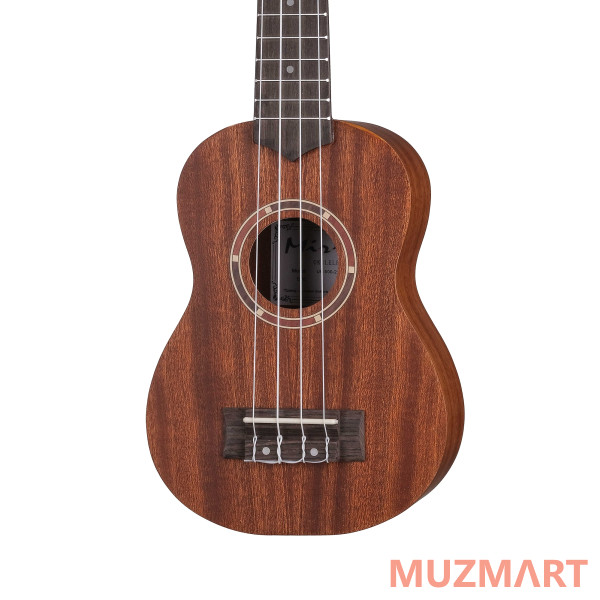 Mirra UK-500-21 Укулеле сопрано