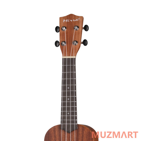 Mirra UK-500-21 Укулеле сопрано