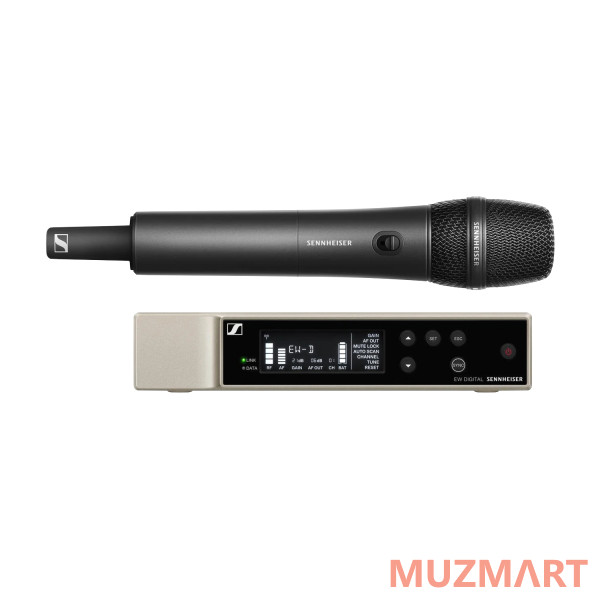 Sennheiser EW-D 835-S SET (S7-10) цифровая радиосистема