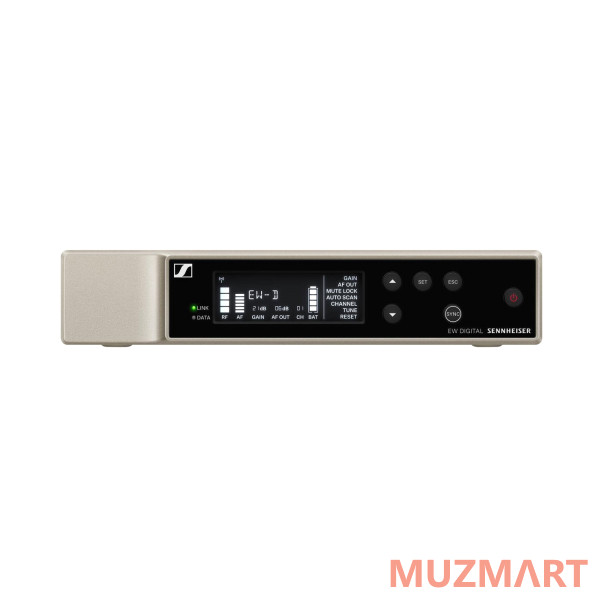 Sennheiser EW-D 835-S SET (S7-10) цифровая радиосистема