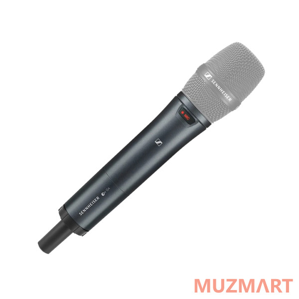 Sennheiser SKM 300 G4-S-AW+ ручной UHF передатчик БЕЗ капсюля