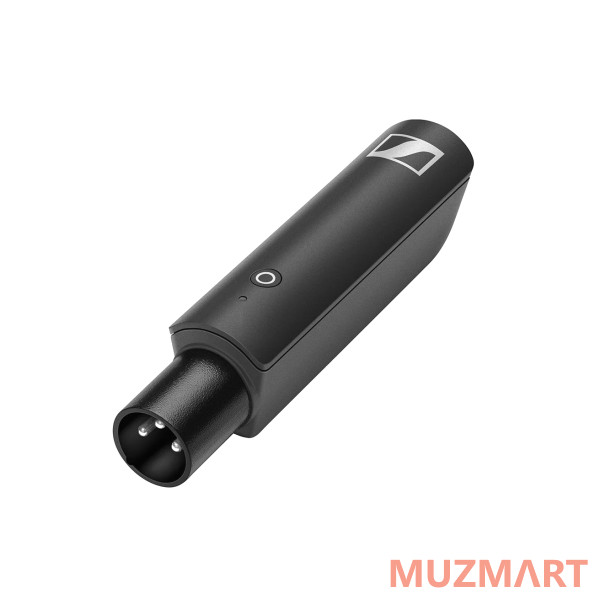 Sennheiser XSW-D VOCAL SET цифровая вокальная радиосистема