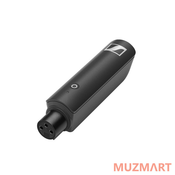 Sennheiser XSW-D VOCAL SET цифровая вокальная радиосистема