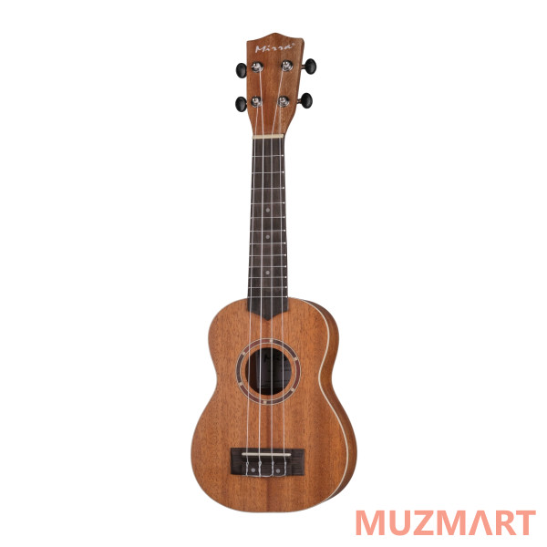 Mirra UK-650-21 Укулеле сопрано