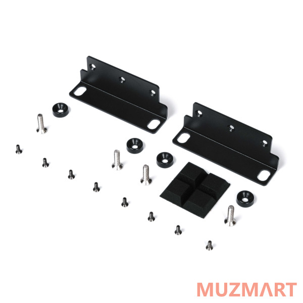 LAudio LAM6120B Усилитель мощности трансляционный 120Вт