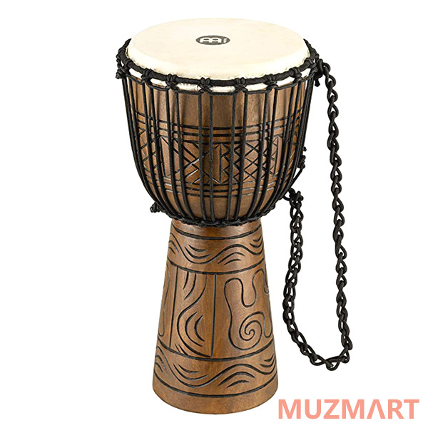 Meinl HDJ17-M Headliner Artifact Series Джембе 10"