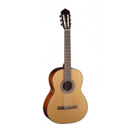 Cort AC200-4/4-OP Classic Series Классическая гитара