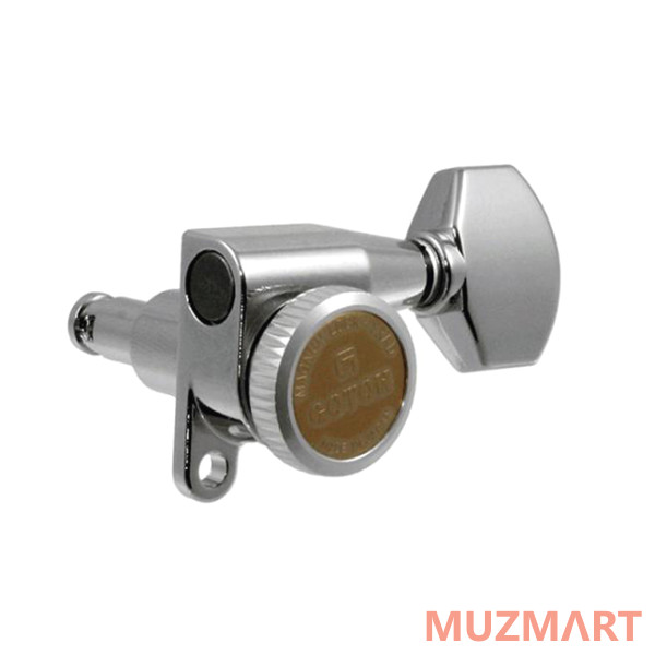 Gotoh SG360-MGT-07-C-L6 Колки для гитары