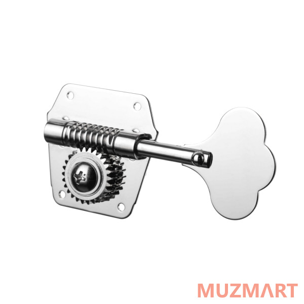 Gotoh 3096NS-N-L4 Колки для бас-гитары 4л