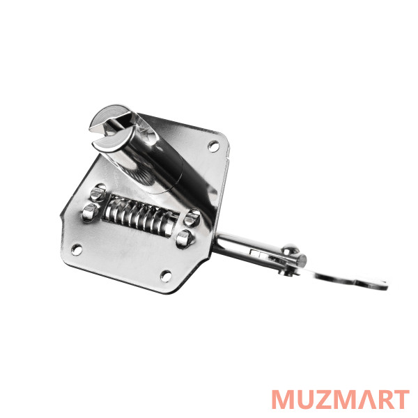 Gotoh 3096NS-N-L4 Колки для бас-гитары 4л