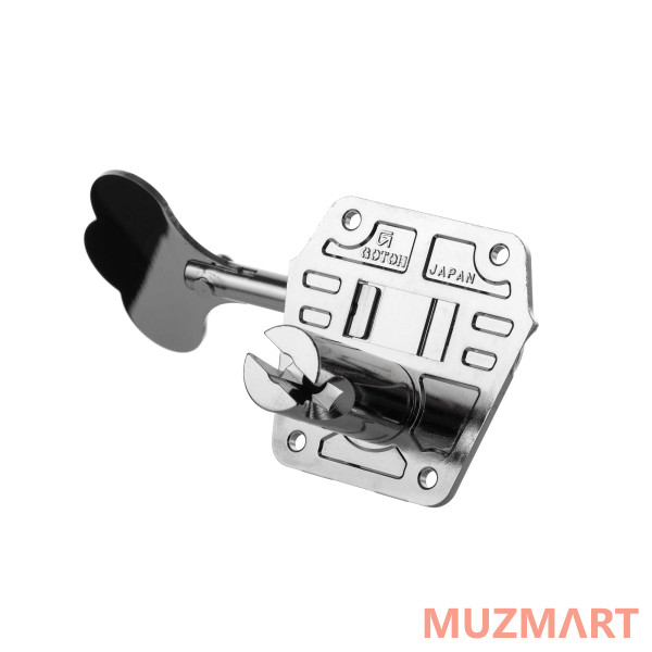 Gotoh 3196NS-N-L4 Колки для бас-гитары 4л