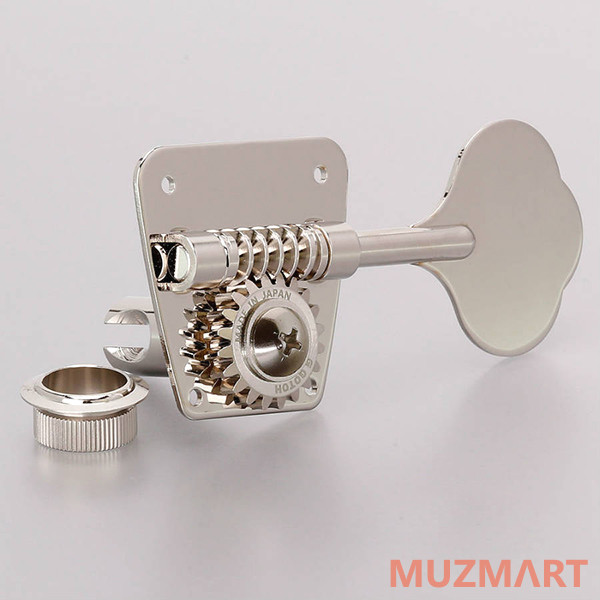 Gotoh FB30-N-L4 Колки для бас-гитары 4л