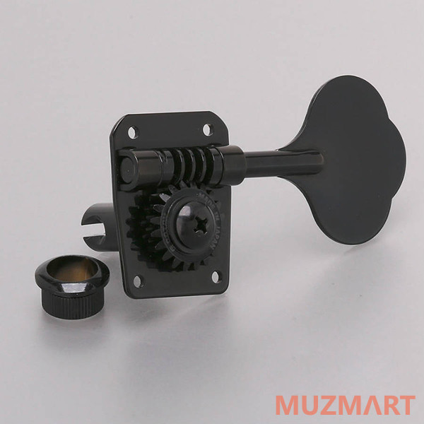 Gotoh GB10-B-L2+R2 Колки для бас-гитары 2+2
