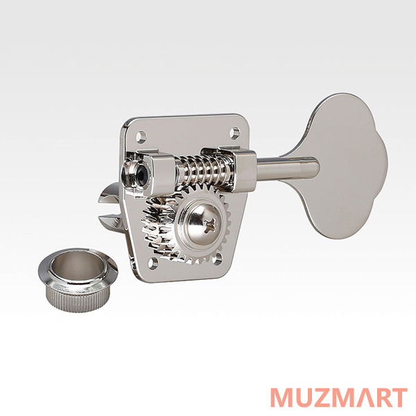 Gotoh GB2-N-L4 Колки для бас-гитары 4л, никель