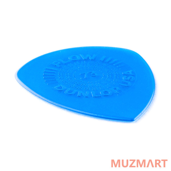 Dunlop 549R.73 Flow Standard Медиаторы 24шт, толщина 0.73мм