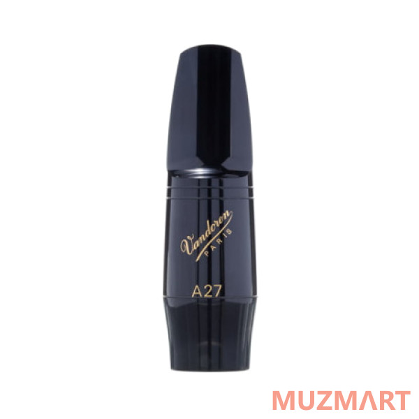 Vandoren V5 A27 (SM414) Мундштук для альт-саксофона