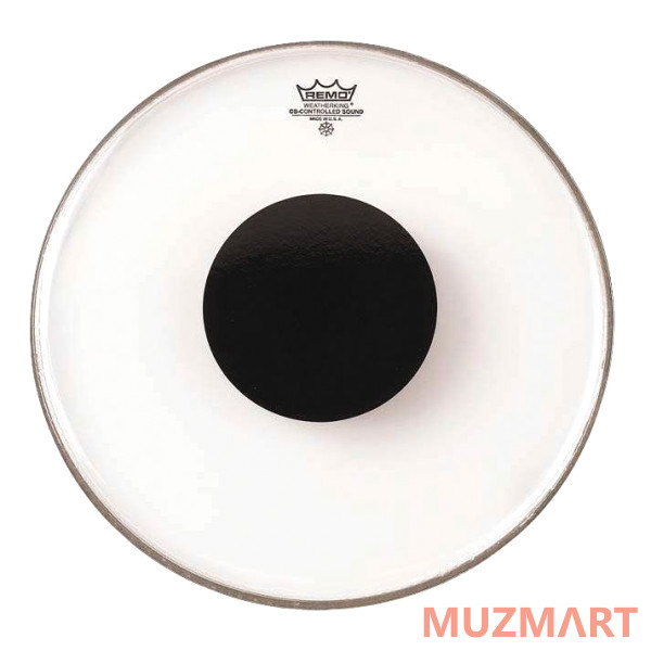 Remo CS-0310-10 Пластик для барабанов