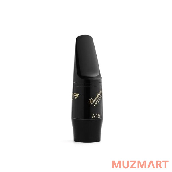 Vandoren V5 A15 (SM411) Мундштук для альт-саксофона