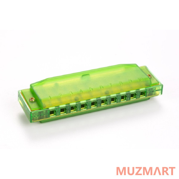 Hohner M1110G Губная гармоника диатоническая